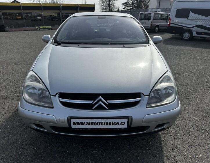 Citroën C5 9