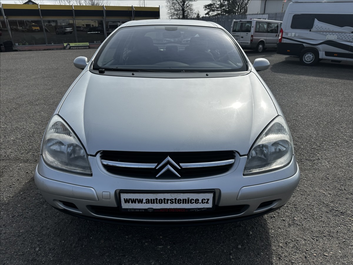 Citroën C5