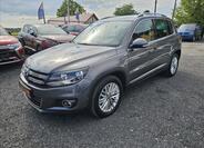 Volkswagen Tiguan 3