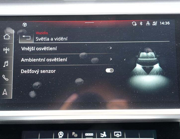 Audi A7 38