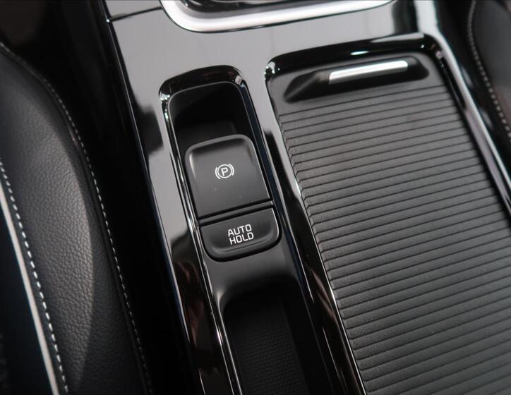 KIA XCeed 28
