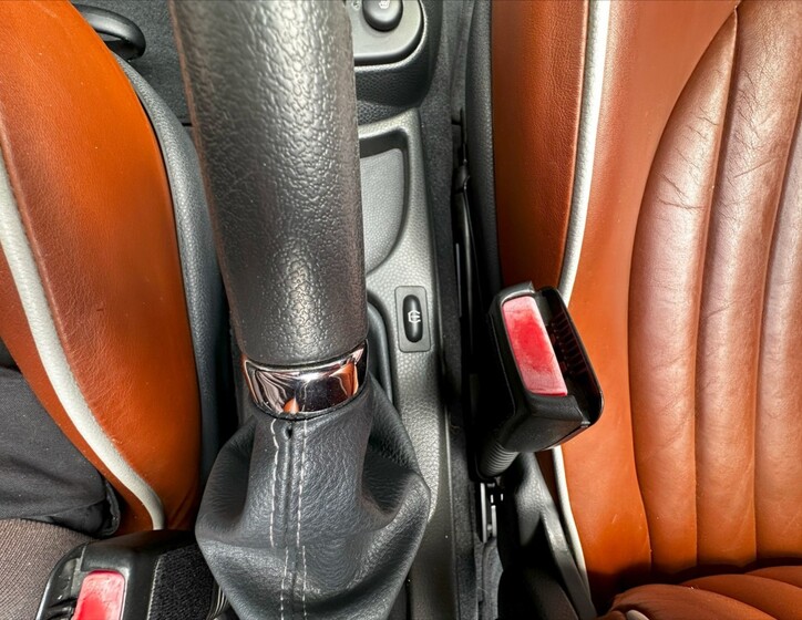 Mini Cooper 28
