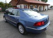 Volkswagen Phaeton 7