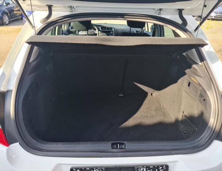 Citroën C4 8