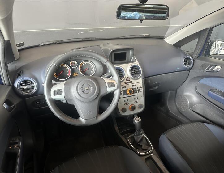 Opel Corsa 23