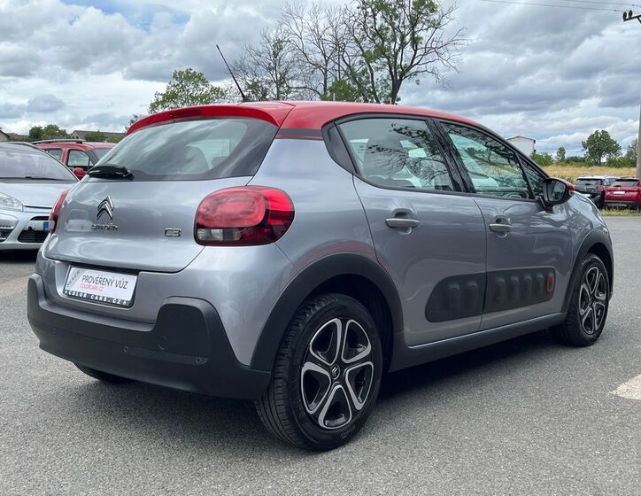 Citroën C3 5
