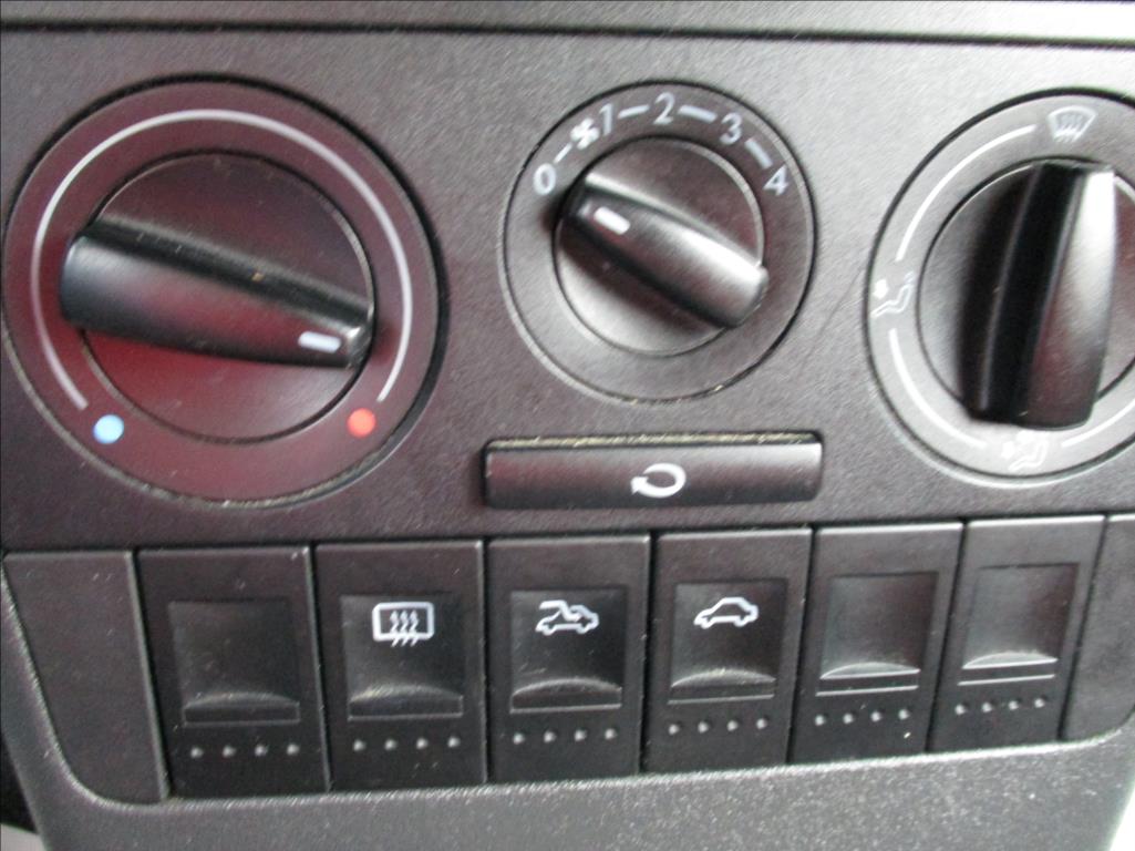Volkswagen Lupo