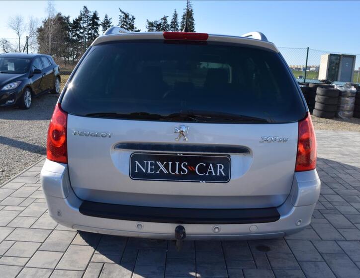 Peugeot 307 6