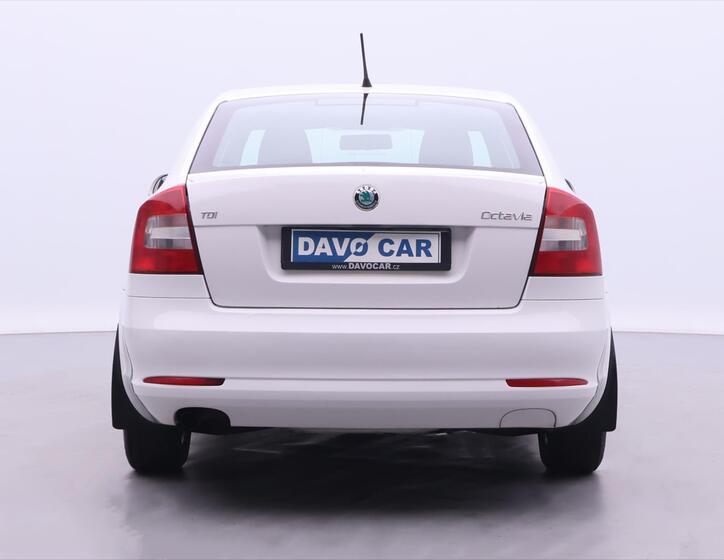 Škoda Octavia 6