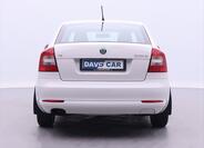 Škoda Octavia 6