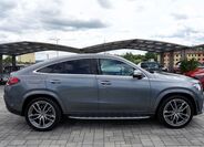 Mercedes-Benz GLE 7
