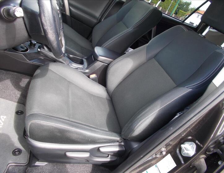 Toyota RAV4 22