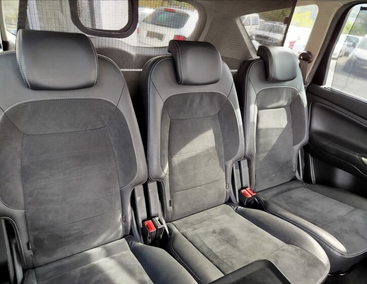 Ford S-MAX 36