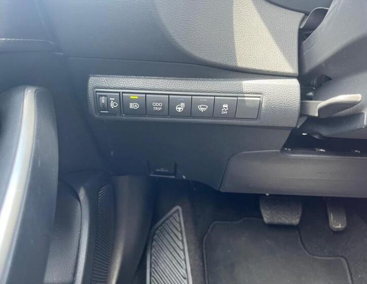 Toyota Corolla 22