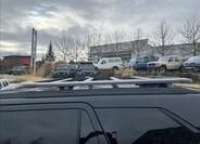 Toyota Sequoia 42