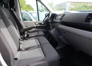 Volkswagen Crafter 13