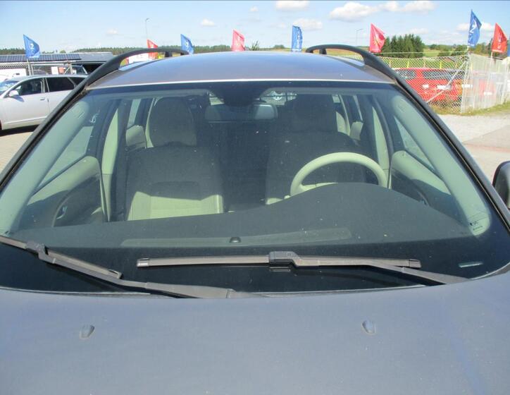 Volvo XC70 22