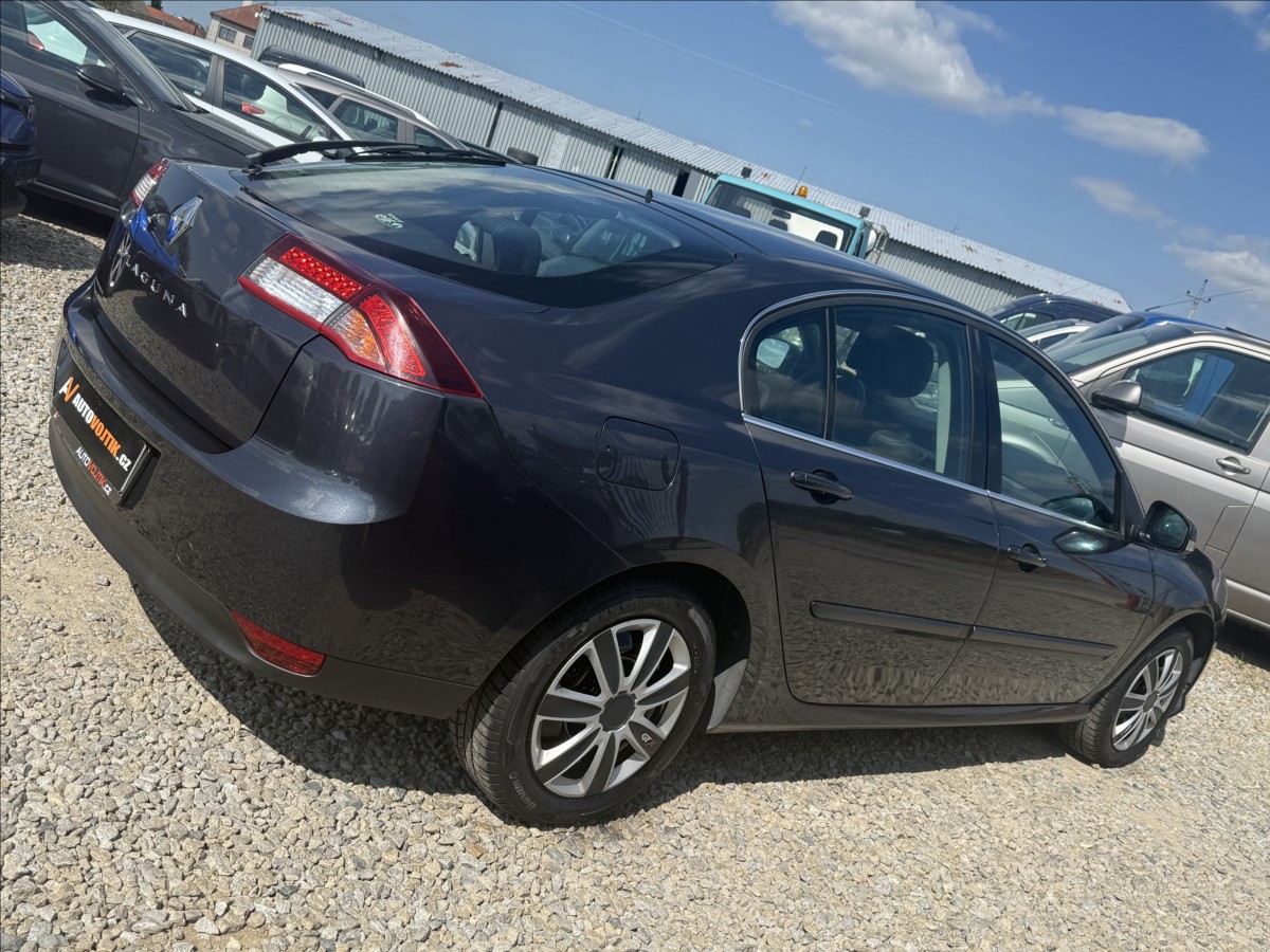 Renault Laguna