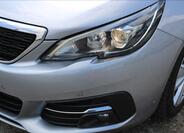 Peugeot 308 26