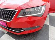 Škoda Superb 40