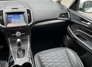 Ford S-MAX 41