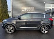 KIA Sportage 6