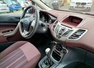 Ford Fiesta 27
