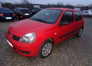 Renault Clio 3