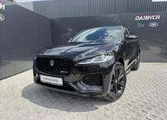 Jaguar F-Pace 2