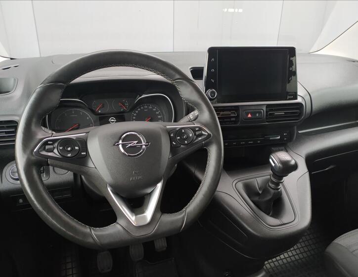 Opel Combo 13