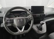 Opel Combo 13