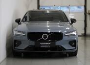 Volvo S60 2