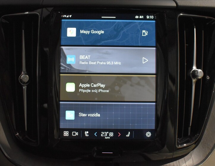 Volvo XC60 16