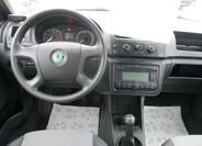 Škoda Fabia 29