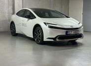 Toyota Prius 3