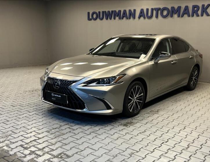 Lexus ES 300h 1