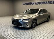 Lexus ES 300h 1