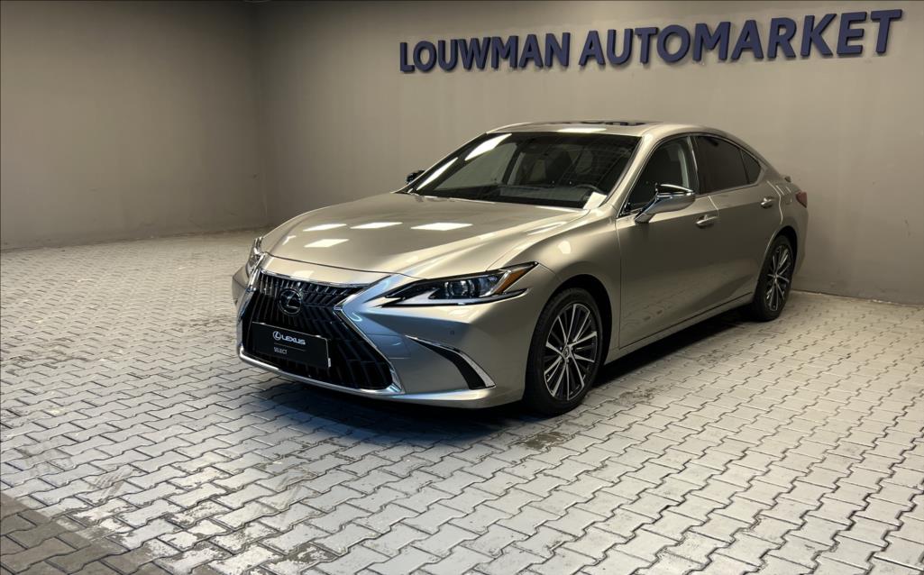 Lexus ES 300h