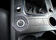 Volkswagen Touareg 9