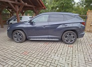 Hyundai Tucson 6