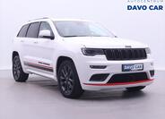Jeep Grand Cherokee 1