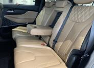 Hyundai Santa Fe 22