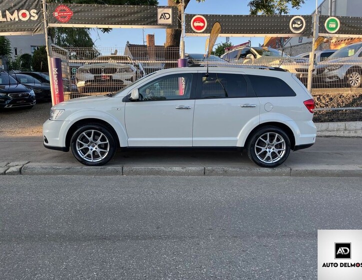 Fiat Freemont 3