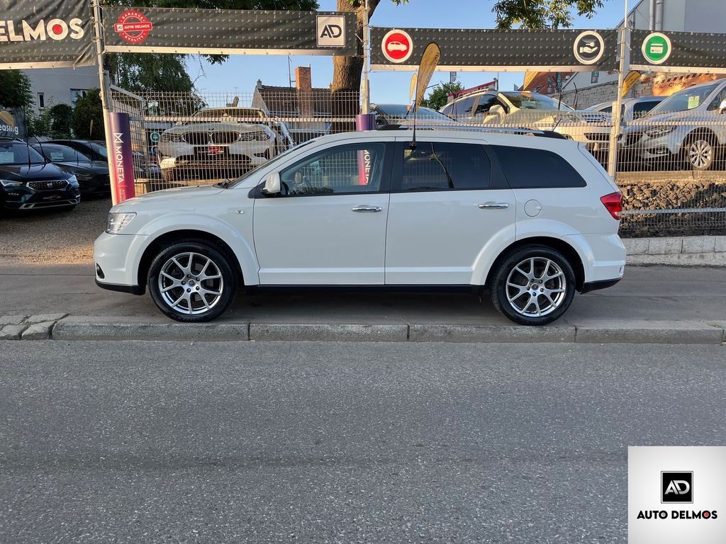Fiat Freemont