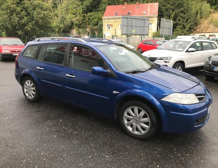 Renault Mégane 4