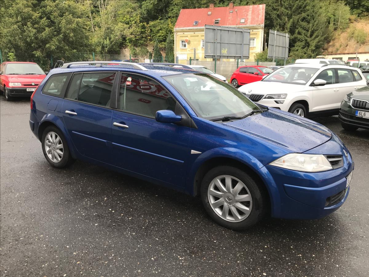 Renault Mégane