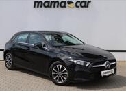 Mercedes-Benz Třídy A 1