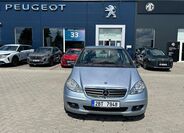 Mercedes-Benz Třídy A 7
