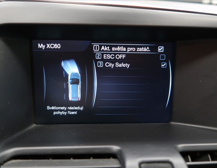 Volvo XC60 22