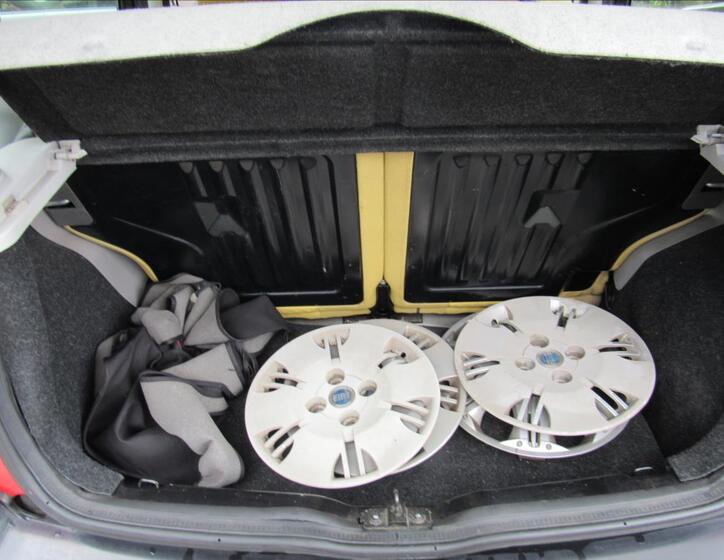 Fiat Panda 20